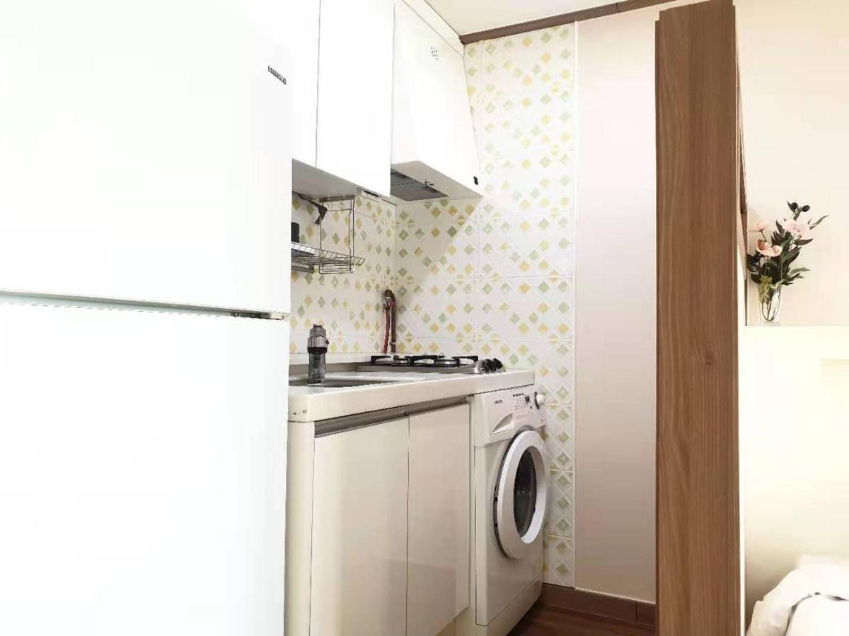 Hy Choi Hostel Сеогвипо Екстериор снимка