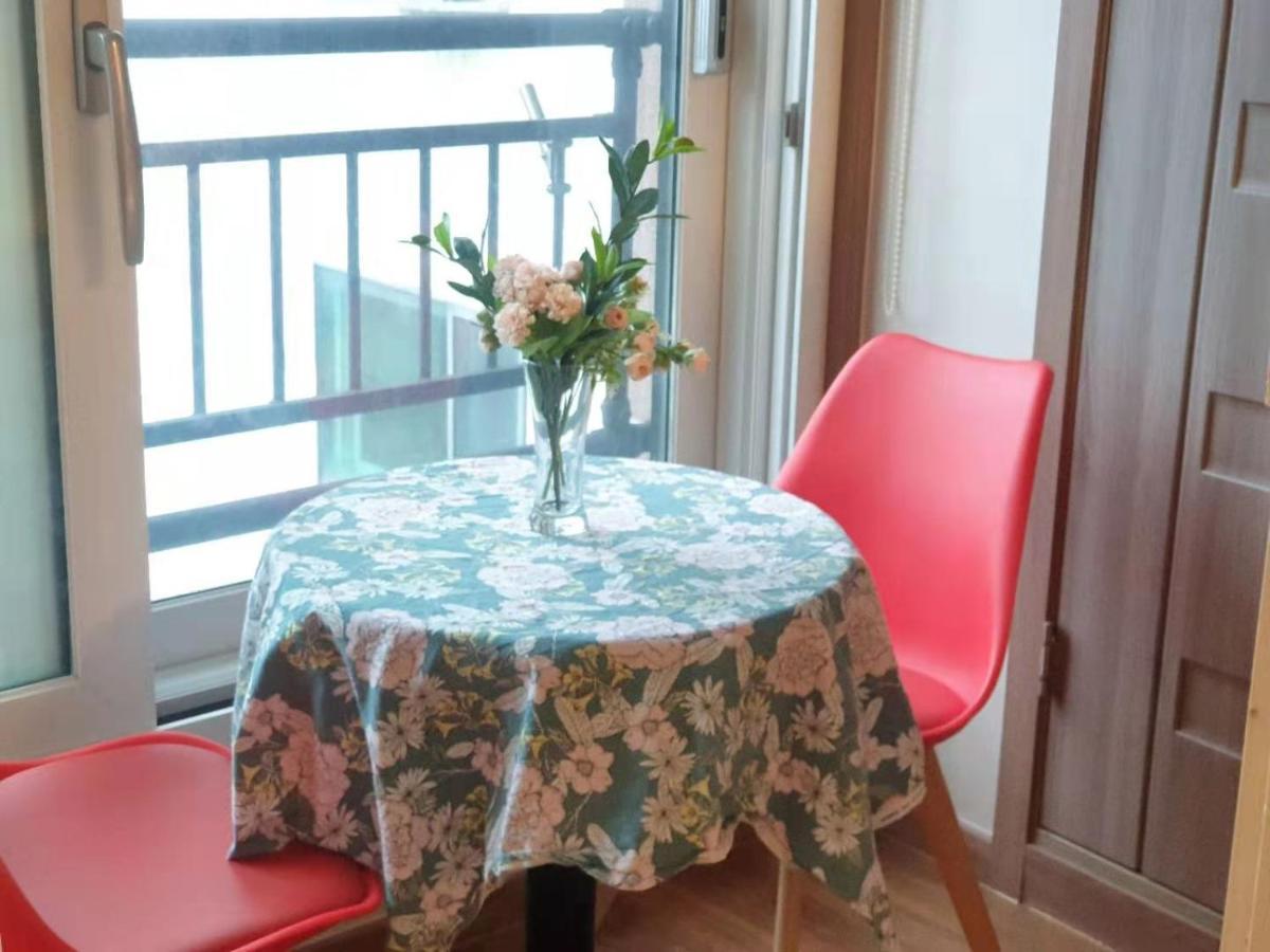 Hy Choi Hostel Сеогвипо Екстериор снимка